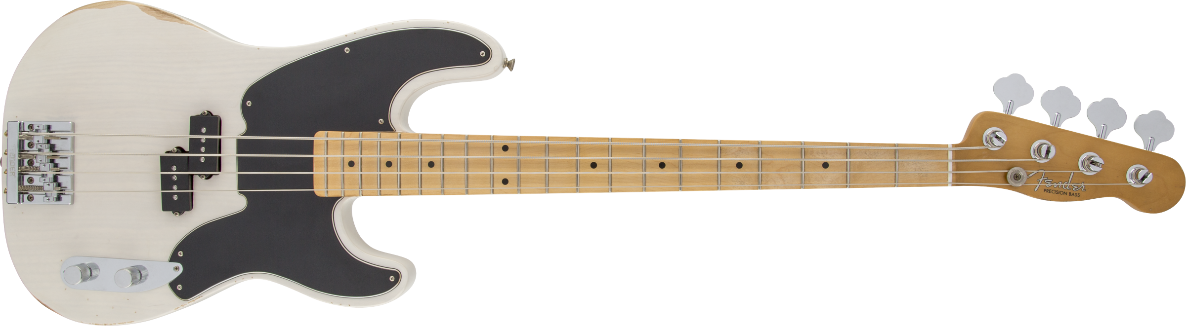 Mike Dirnt Road Worn® Precision Bass®